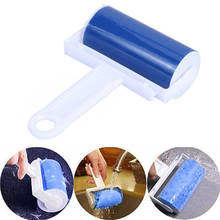 Pet hair remover Washable Cleaner Lint Remover Sticky Pet Hair Clothes Fluff Remover Reusable Brush Household Cleaner #1209 2024 - buy cheap