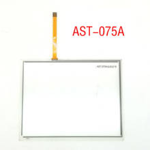 New original touch AST-075 AST-075A, 1 year warranty 2024 - buy cheap