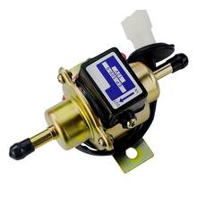 12V Fuel Pump 12585-52030 12585-52031 for Kubota Yanmar Cub Cadet 2024 - buy cheap