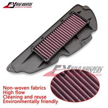 Motorcycle Air Filter Intake Cleaner For Honda SH300 SH 300 2007-2016 FORZA 300 NSS300 NSS 300 2013-2016 2024 - buy cheap