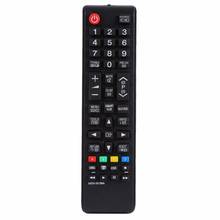 VBESTLIFE Smart Remote Control Replaceme For Samsung AA59-00786A AA5900786A LCD LED Smart TV Television universal remote control 2024 - buy cheap