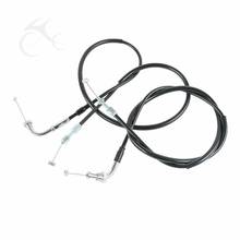 Motorcycle Throttle Cable For Honda Shadow 750 AERO 2004-2009 2005 2006 2007 2008 2024 - buy cheap