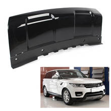 Car Range Rover Sport Towing Eye Front Bumper Cover Plate Board LR095427 For LAND ROVER 2014 2015 2016 2017 2024 - buy cheap