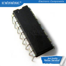 10 peças cd4510be di16 cd4510 dip-16 4510be dip hcf4510be hef4510bp ic 2024 - compre barato