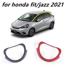 Accesorios para honda fit jazz 2021 2022 2024 - compra barato