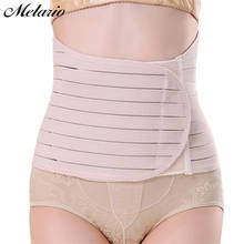 Melario Postpartum Belly Band 2022 New After Pregnancy Belt Belly Belt Maternity Bandage Band Pregnant Women Belly Bands&Support 2024 - buy cheap