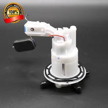 Motorcycle components High performance Motorcycle fuel pump assy for HONDA MSX 125 2013 OEM 16700-K26-305 2024 - buy cheap
