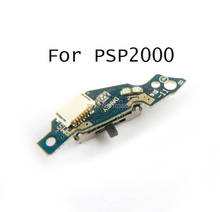 2 unids/lote para PSP2000 encendido/apagado con interruptor de encendido circuito PCB de repuesto para PSP 2000 2024 - compra barato