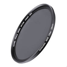 Bakeey ND8 49/52/55/58/62/67/72/77mm Universal Lens Filter for Canon for Nikon DSLR Camera Lenses  Accessories Camera  Photo 2024 - buy cheap