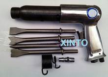 150---250MM Pneumatic impact shovel, Air impact hammer, Pneumatic tool 2024 - buy cheap