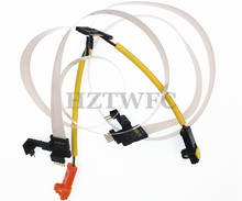 Nuevo cable de alambre para Toyota RAV4 Tundra Highlander, 84306-48030, 8430648030 2024 - compra barato