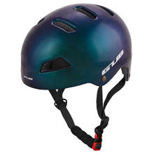 GUB-casco de ciclismo para adultos, Protector de seguridad para bicicleta, patinaje, escalada en roca, Scooter 2024 - compra barato