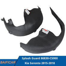 Baificar-lama traseiro genuíno 86830-c5000 para kia sorento 2014-2020 2024 - compre barato