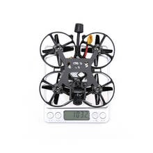 IFlight Alpha C85 HD SucceX-D 20A Whoop F4 AIO RunCam Nano2/CADDX Nebula Digital HD System XING 1303 5000KV 4S 85mm Tinywhoop 2024 - buy cheap