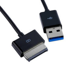 1M 3FT USB 3.0 Charger Data Cable Cabo For Asus Eee Pad TransFormer TF101 TF101G TF201 SL101 TF300 TF300T TF301 TF700 TF700T 2024 - buy cheap