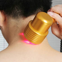 650nm 808nm Laser Irradiation Rehabilitation Pain Relieve Laser Therapy 2024 - buy cheap