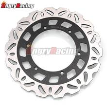 280mm 1XPCS Motorcycle Front Brake Disc Rotor For Yamaha XP500 XP 500 T-Max 500 TMAX500 T-MAX500 N/P/R/S 2001 2002 2003 2004 2024 - buy cheap