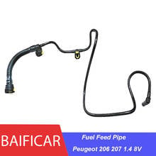 Baificar Brand New Fuel Feed Pipe Hose 1574H6 1574Y8 For Peugeot 206 207 1.4 8V 2024 - buy cheap