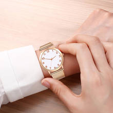 2020 часы с браслетом, женские наручные часы, роскошный набор для отдыха, шнек, кожа, нержавеющая сталь, кварцевые деловые часы uhren damen # N03 2024 - купить недорого