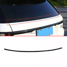 Car Rear Trunk Window Glass Cover Trim Sticker For Range Rover Sport 2014 2015 2016 2017 2018 2019 2020 2021 2024 - buy cheap