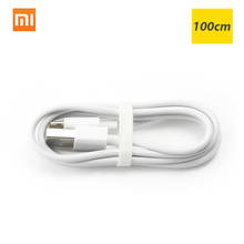 Xiaomi-Cable de datos de carga Micro USB Original, Cable de carga duradero para teléfono Huawei y Android 2024 - compra barato