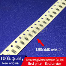 1206 0.05 Ohm(R05) 5%  1/4W SMD chip resistor 200PCS 2024 - buy cheap