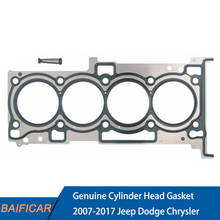 Baificar Brand New Genuine Cylinder Head Gasket OEM 05189976AB For 2007-2017 Jeep Compass Dodge Journey Chrysler 2.4L 2.0 2024 - buy cheap
