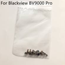 Nova caixa do telefone parafusos para blackview bv9000 pro mtk6757 octa core 5.7 "18:9 fhd 2160x1080 2024 - compre barato