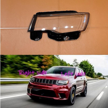 Автомобильные фары для Jeep Grand Cherokee 2014 2015 2016 2017 2018 2019 2024 - купить недорого