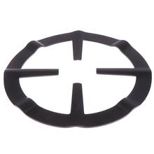 1pc Iron Gas Stove Cooker Plate Coffee Moka Pot Stand Reducer Ring Holder 2024 - buy cheap