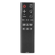 Controle remoto para samsung soundbar com empunhadura 2024 - compre barato