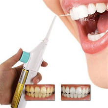 Портативный ирригатор для полости рта, гигиена зубов, зубная нить, водный ирригатор, струйная чистка зубов, очиститель зубных протезов, ирригатор для полости рта 2024 - купить недорого