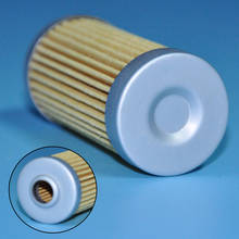 Filtro de combustible de repuesto para Yanmar, 2QM, 2QM15, 2QM20, 3GM30, 3GMD, 3GMF 2024 - compra barato