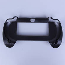 Hard Case Black Protective Cover Shell Skin Protector Hand Grip case for Sony PS Vita PSV Game Plastic 2024 - buy cheap