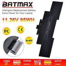 A1494 Laptop Battery for Apple Macbook Pro 15" A1398 Retina Late 2013&Mid 2014 ME293 ME294 2024 - buy cheap