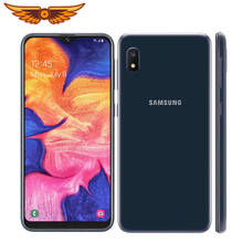 Samsung Galaxy A10e Octa-core 5.83 Inches Single SIM 2GB RAM 32GB ROM 8MP Camera Android Smartphone Original Unlocked Cellphone 2024 - buy cheap