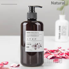 Natural Rose Lotion Toner Sprayer Brightener Supply Water For Skin Nourish Care Moist Fresh Skin 500ml 2024 - buy cheap