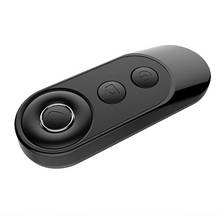 Camera Shutter Remote Control Shutter Selfie Shutter Bluetooth Remote Control Stick Monopod Button Self Timer 3 Key Buttons 2024 - buy cheap