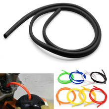 Motorcycle Fuel Gas Oil Delivery Tube Petrol Hose Pipe Fuel Filter For Suzuki GSXR600 GSXR750 RM125 RM250 rm 85 125 250 rmx 250 2024 - buy cheap