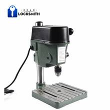 XCAN Drill Press Mini Drilling Machine 240W for Bench Machine Table Bit Drilling Chuck 0.6-6.5mm Wood Metal Electrical Tools 2024 - buy cheap
