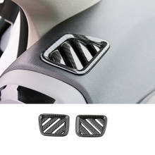 Interior Air Vent Outlet Trim Bezel Molding Garnish For Citroen C5 aircross 2017 2018 2019 Accessories 2024 - buy cheap