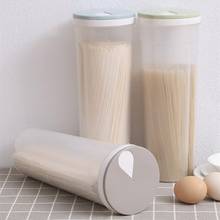 Noodle Storage Box Container Chopsticks Spaghetti Organizer Box Case Kitchen Food Storage Containers For Home 2024 - buy cheap