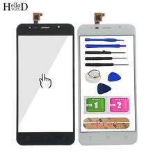 5.5'' Mobile Touch Screen Panel For Oale X2 Touch Screen Front Glass lens Sensor Digitizer Panel Phone 2024 - buy cheap