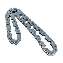 Oil Pump Drive Chain Timing Chain for Honda TRX500 Foreman Rubicon Fourtrax 2x4 4x4 2001-2014 2024 - buy cheap