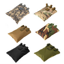 Molle Recycling Bag Python Waist Hanging Tactical Accessory Kit Ditty Bag Storage Bag Army Fans Equipment Toolkit 2024 - buy cheap