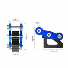 Suspensión de descenso de choque trasero BILLET para HONDA GROM MSX125 SF 2013-2020 pulgadas 2024 - compra barato