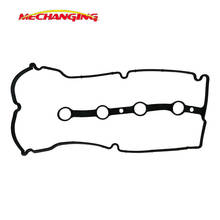 ZM Rocker Cover Gasket Automotive Spare Parts Engine Parts For MAZDA PROTEGE 16V DOHC Engine Gasket 11090800 2024 - buy cheap