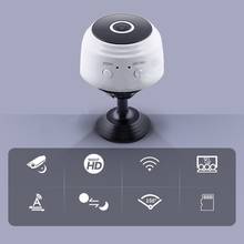 A9 Security camera High-definition Light Night Vision 1080P Camera for home Surveillance cameras with wifi 2024 - buy cheap