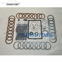 Kit de reparo de transmissão automática btr m78 para ssangyong 2024 - compre barato