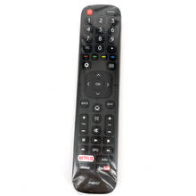 New Original EN2H27 For Hisense LED Smart TV Remote Control for EN2H27B EN2H27HS ER-31607R ER-22655HS RC3394408/01 outube 2024 - buy cheap